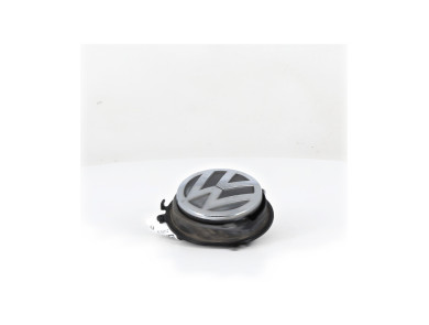 Rear tailgate handle - Volkswagen GOLF V - Gris Clair - 3C5827469DULM - R1-5261Z