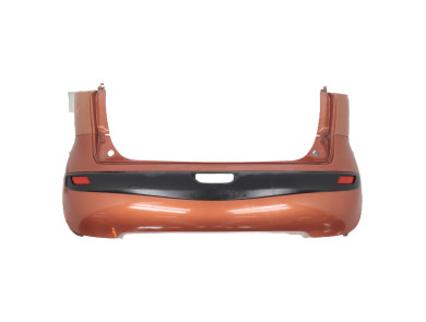 Rear bumper used - Nissan NOTE - H50229U3MH