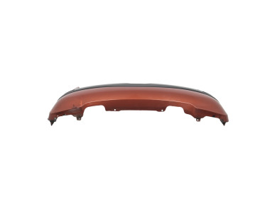 Rear bumper - Nissan NOTE I PH.1 - Orange Clair - H50229U3MH - H1-7232R