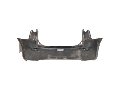 Rear bumper - Nissan NOTE I PH.1 - Orange Clair - H50229U3MH - H1-7232R
