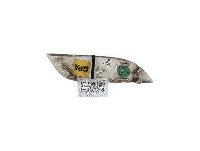 Left rear reflector - Chevrolet SPARK PH.1 - 96844217 - Y1-9081G