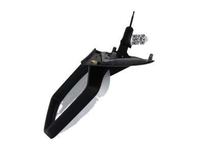 Right wing mirror used - Opel COMBO - 24432468