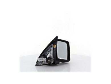 Right wing mirror - Opel COMBO C PH.2 - Blanc - 24432468 - X2-0278R