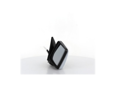 Right wing mirror - Opel COMBO C PH.2 - Blanc - 24432468 - X2-0278R