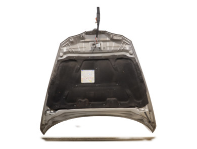 Capot - Alfa-Romeo 147 PH.2 - Gris Fonce - 60693995 - K1-2455M