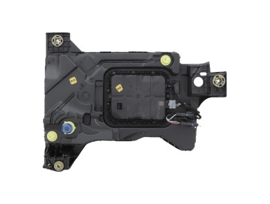 AdBlue tank complete - Citroen C4 PICASSO II PH.1 - 1682620180 - G0-1776E