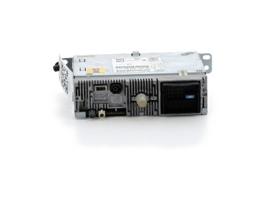 Poste multimédia - Peugeot 208 I PH.1 - 9806729580 - U1-8394E