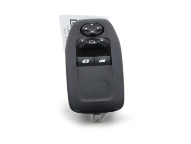 Left window-lift switch panel - Peugeot 208 I PH.1 - 96751127ZD - Z1-5097K