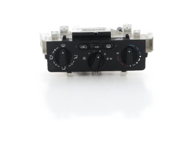 Commande de chauffage - Citroen C3 I PH.2 - 00006452F8 - U1-8627E