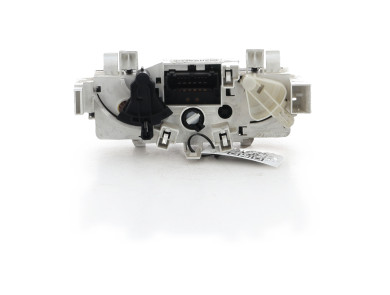 Commande de chauffage - Citroen C3 I PH.2 - 00006452F8 - U1-8627E