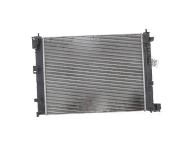 Cooling radiator - Renault CLIO V PH.1 - 21410-5FA0A- V1-8657I