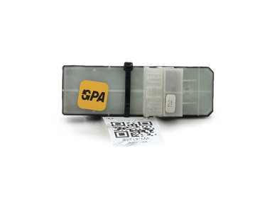 Platine de commande lève-vitre gauche - Suzuki SWIFT III - 37990-62J10 - W1-5125E