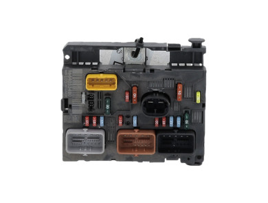 Boitier BSM - Citroen C3 I PH.2 - 9664055480 - C1-8498N