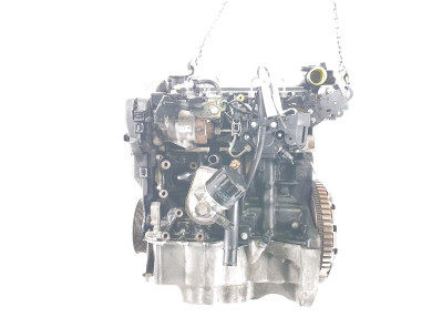 Engine type K9K768 - Renault CLIO III PH.1 - H1-4604Y