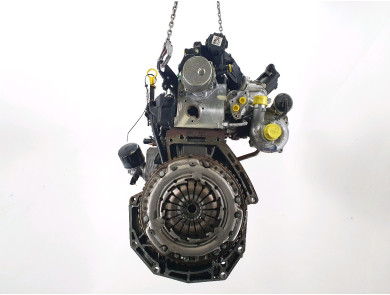 Moteur type K9K768 - Renault CLIO III PH.1 - H1-4604Y