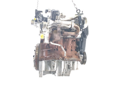Engine type K9K768 - Renault CLIO III PH.1 - H1-4604Y