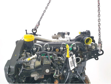 Moteur type K9K768 - Renault CLIO III PH.1 - H1-4604Y