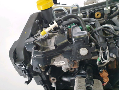 Engine type K9K768 - Renault CLIO III PH.1 - H1-4604Y
