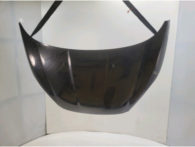 Capot - Ford FIESTA VI PH.2 - Noir - 2002312 - F1-9150E