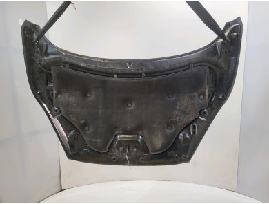 Capot - Ford FIESTA VI PH.2 - Noir - 2002312 - F1-9150E