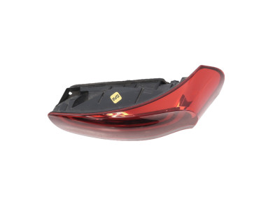 Right rear light used - Citroen C4 PICASSO - 9814757180