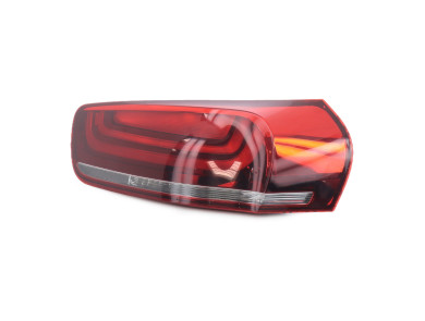 Feu arrière droit - Citroen C4 PICASSO II PH.2 - 9814757180 - E1-7204U