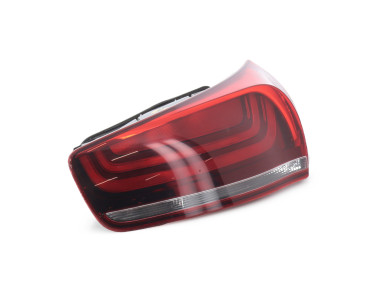 Right rear light - Citroen C4 PICASSO II PH.2 - 9814757180 - E1-7204U