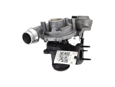 Turbo - Renault KANGOO EXPRESS II PH.2 NS1K_TYPE - 144116213R - M1-8353L