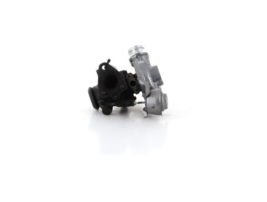 Turbo - Renault KANGOO EXPRESS II PH.2 NS1K_TYPE - 144116213R - M1-8353L