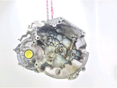 Boîte de vitesses type 20CF09 - Peugeot 206 - Z0-8283K