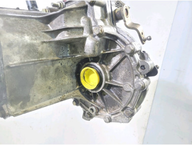 Boîte de vitesses type 20CF09 - Peugeot 206 - Z0-8283K