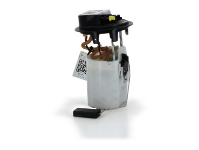 Fuel pump used - Citroen C3 - 9815894780