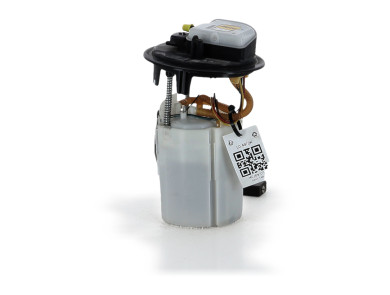 Fuel pump - Citroen C3 - 9815894780 - L0-4972K