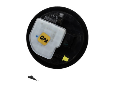 Fuel pump - Citroen C3 - 9815894780 - L0-4972K