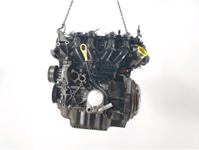 Engine type SPJC - Ford FIESTA VI PH.1 - W1-4500U