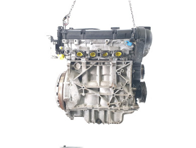 Engine type SPJC - Ford FIESTA VI PH.1 - W1-4500U