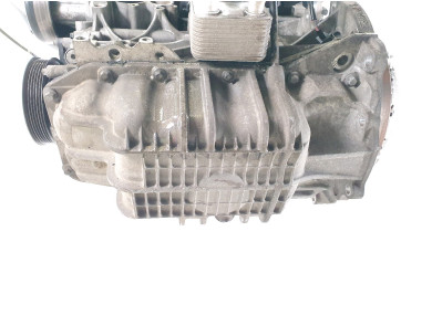 Engine type SPJC - Ford FIESTA VI PH.1 - W1-4500U