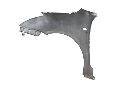 Right front fender - Suzuki SWIFT III - Blanc - 57611-63J20 - X1-8463T