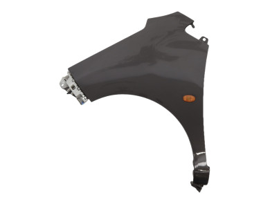 Left front fender - Chevrolet SPARK PH.1 - Marron Fonce - 95364004 - G1-8497Q