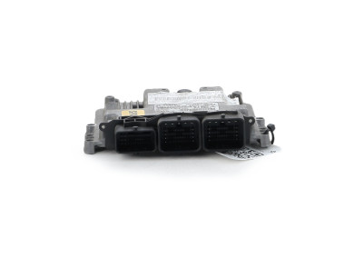 Engine calculator used - Peugeot 208 - 9807886180