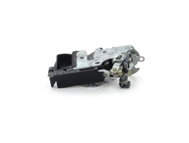 Left front door lock - Chevrolet SPARK PH.1 - Marron Fonce - 42620679 - B1-5110N
