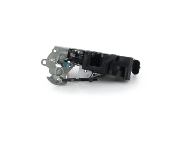 Left front door lock - Chevrolet SPARK PH.1 - Marron Fonce - 42620679 - B1-5110N