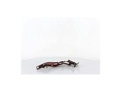 Hood hinges - Nissan NOTE I PH.1 - Orange Clair - 654011U600 - P1-8388J