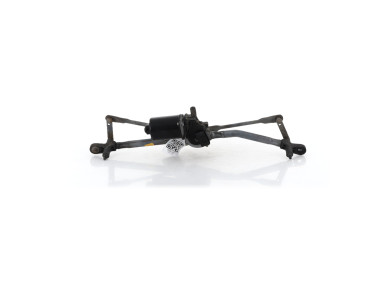 Moteur d'essuie glace avant occasion - Fiat PUNTO - 51704325