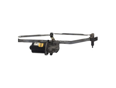 Front wiper motor - Fiat PUNTO II PH.1 - 51704325 - W1-8581Y
