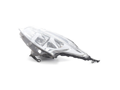 Left headlight used - Peugeot 208 - 1685352580
