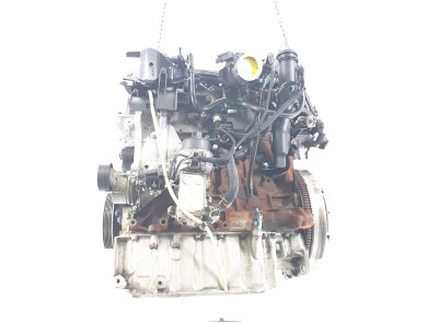 Engine type RH01 - Peugeot 508 I PH.1 - N0-9391B
