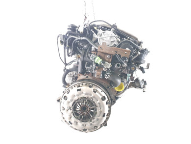 Engine type RH01 - Peugeot 508 I PH.1 - N0-9391B