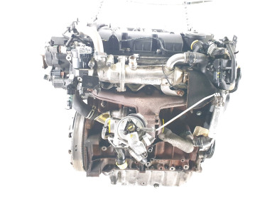 Moteur type RH01 - Peugeot 508 I PH.1 - N0-9391B
