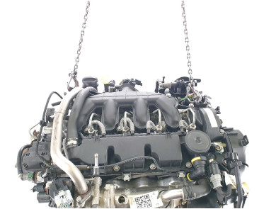 Engine type RH01 - Peugeot 508 I PH.1 - N0-9391B